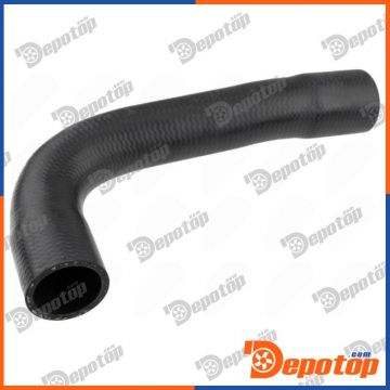 Tuyau de liquide de refroidissement pour BMW | CPP-BM-175, 8002